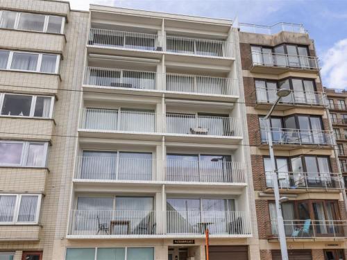 Apartment in Middelkerke near Sandy Beach, Middelkerke (fotografie 6)
