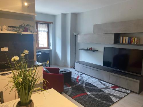 La casa di Monicamos per due