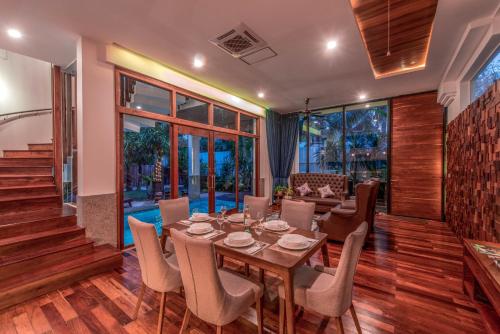 Villa Eternal - luxurious private pool villa - image 3