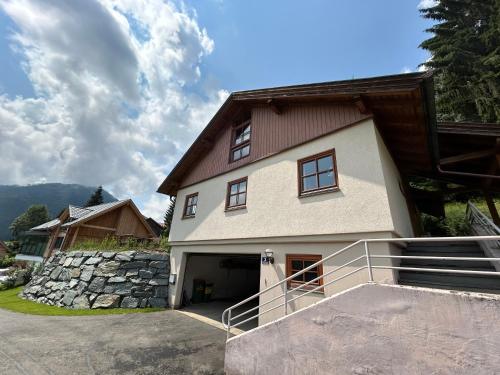 Ferienhaus Stiglitzweg