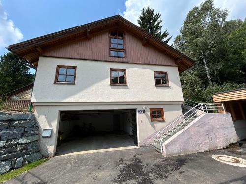 Ferienhaus Stiglitzweg