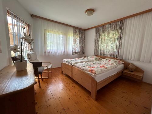 Ferienhaus Stiglitzweg
