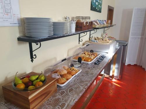 Hotel Cormorano – Pedaso, MO