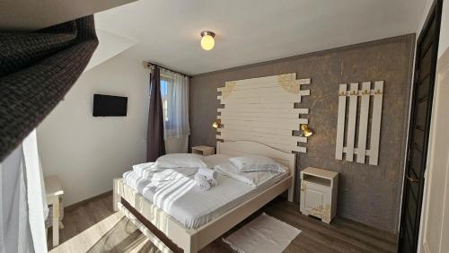 2 bedrooms, 2 beds