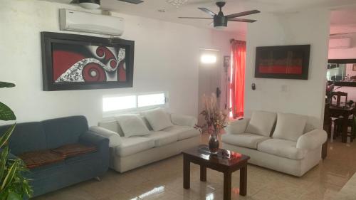 Casa Intensamente, Jesús María