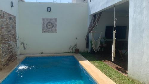 Casa Intensamente in Jesús María, Mexico