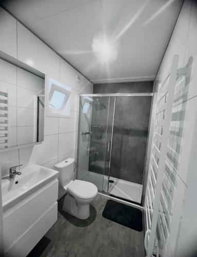 Apartamenty Holiday