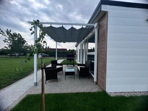 Apartamenty Holiday
