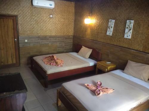 Dua Nina 2 Guesthouse 5