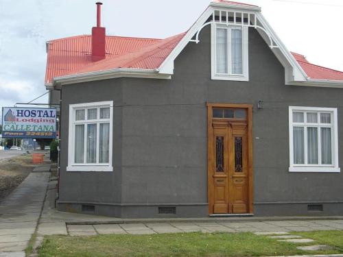 

Hostal Doña Calletana