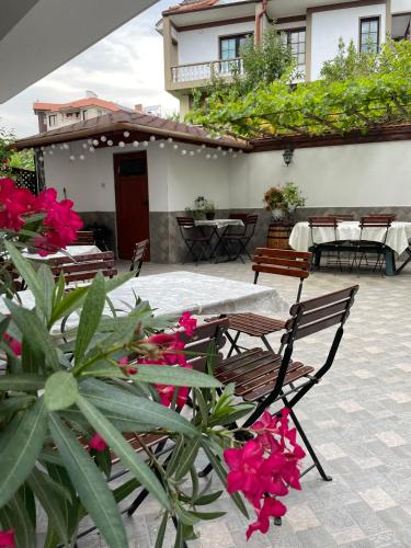 Sarievi Holiday Home 5