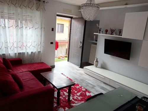 Appartamento centro cortilizio