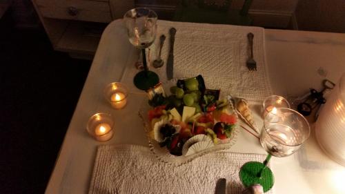 Anchor Inn NSB Bed and Breakfast - 식음료(F&B)