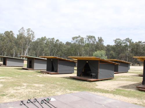 Murray Life Adventures, Torrumbarry