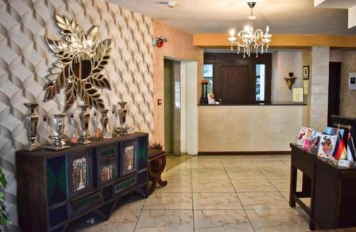 New Rafi Hotel 2