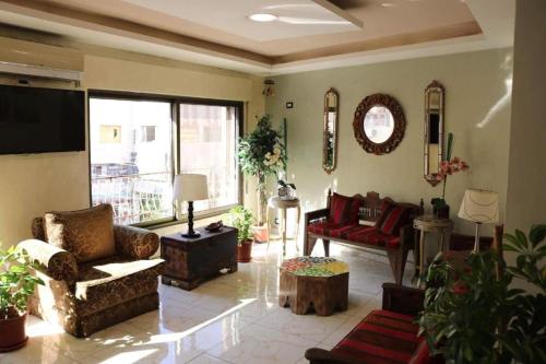New Rafi Hotel 1