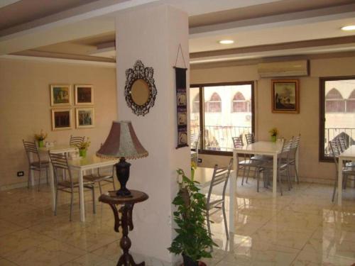 New Rafi Hotel 3