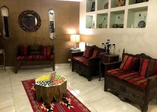 New Rafi Hotel 5