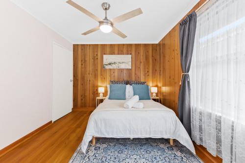 Retro Retreat - Mornington