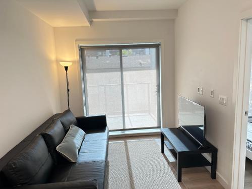 Modern Condo in the Heart of Calgary