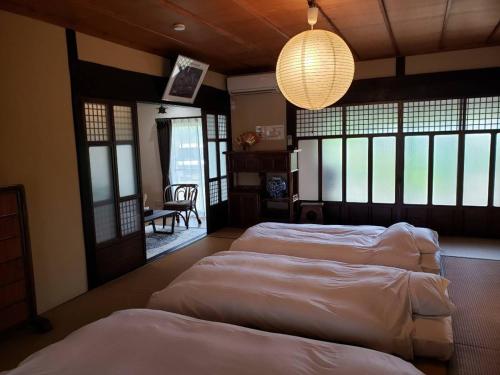 ゲストハウス　風の丘