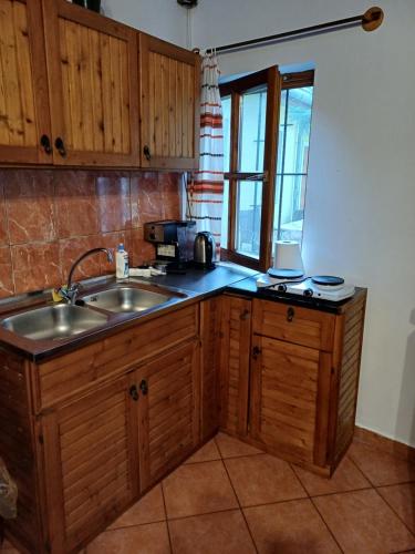 Zanati Apartmannház