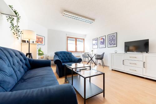 Orange Suite Bad Säckingen in Bad Säckingen, Deutschland