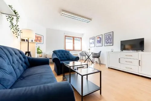 Orange Suite Bad Säckingen in Bad Säckingen, Deutschland