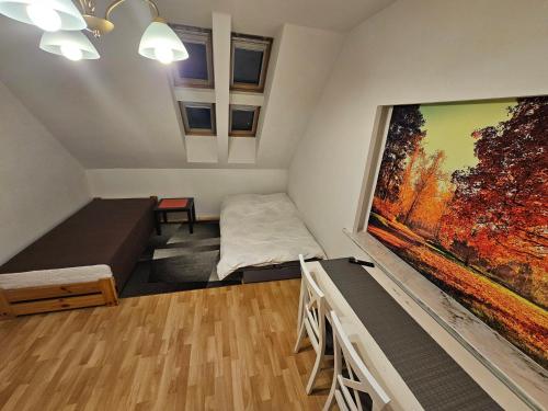 Dom wypoczynkowy Beskidy Dom wypoczynkowy Beskidy