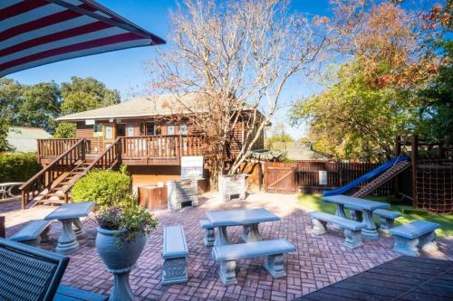 Knysna - Kingfisher Cottage in أولد بليس