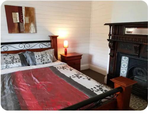 4 Bedroom Federation Cottage – khách sạn tại Lithgow