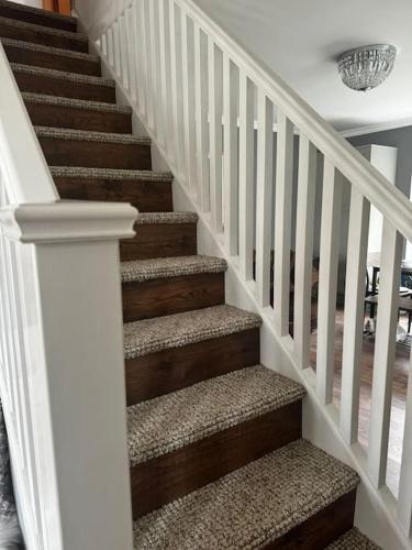 Sidhe Stays Ballycastle Sidhe Stays Ballycastle