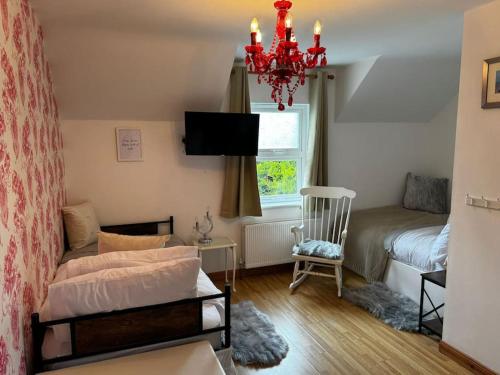 Sidhe Stays Ballycastle Sidhe Stays Ballycastle