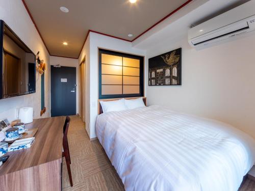 Single room, economy