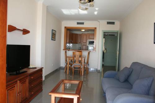 Apartamentos Nerja Bahia