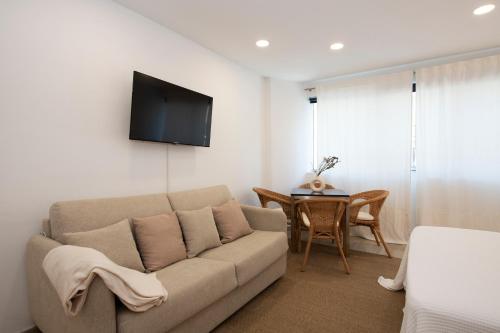 Aparthotel Centric in Castelldefels