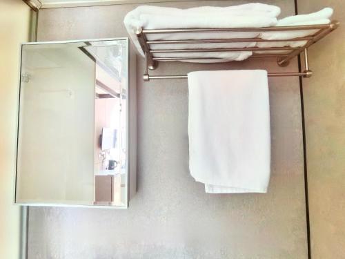 Yue Lv Hotel – Shanghai, DC
