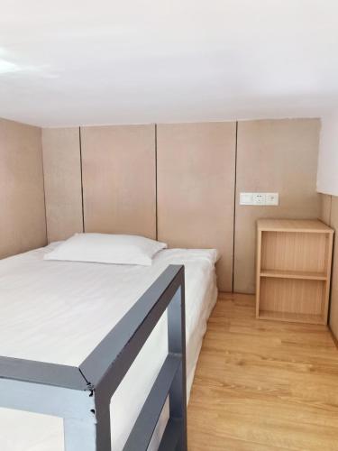 Yue Lv Hotel – Shanghai, DC