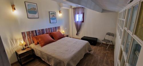 Villa Canto Rano, Valras-Plage (foto 6)