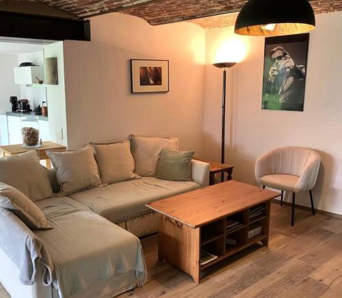 Maison 6 personnes à Theux gîte à louer Sassor