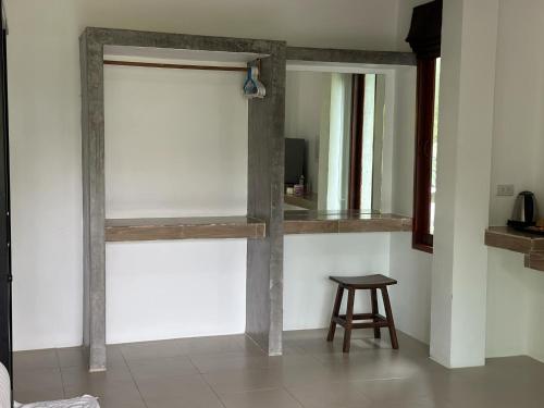 Ibiza Bungalows – Ko Pha Ngan, UT