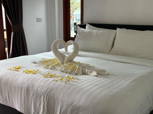 Ibiza Bungalows – Ko Pha Ngan, UT