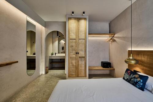 Ios Resort, Ios (fotografie 10)