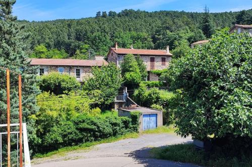 Brah - Parc national des Cévennes