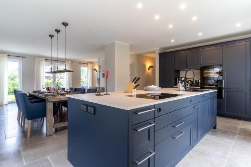 Einzelhaus Huus Elphi Huus Elphi