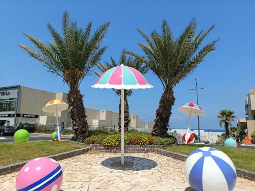 Yafe Nof 35 in Ashkelon