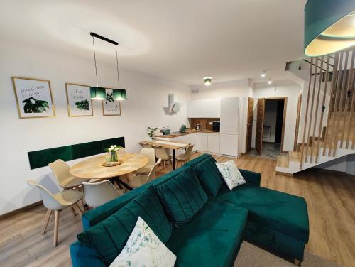 Domek Zielone Marzenie