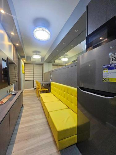 S Residences Luxury Unit, Manila