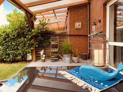 Ferienhuus Achter d - [#76247] - image 3