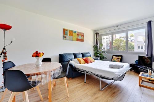 Familial Spacieux 2ch avec Parking Prive Sup - image 7